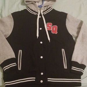 Scream Queens sweatshirt